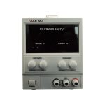 منبع تغذیه آزمایشگاهی ویکتور 3003 (VICTOR)