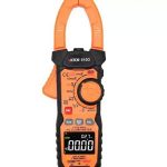 کلمپ‌متر دیجیتال ویکتور 610D | VICTOR 610D Clamp Meter