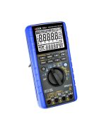 مولتی‌متر دیجیتال ویکتور 79A+ (VICTOR) - Image 2