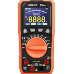 مولتی‌متر دیجیتال ویکتور 970 | VICTOR 970 Digital Multimeter