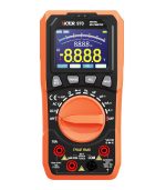 مولتی‌متر دیجیتال ویکتور 970 | VICTOR 970 Digital Multimeter