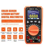 مولتی‌متر دیجیتال ویکتور 970 | VICTOR 970 Digital Multimeter - Image 2