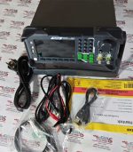 فانکشن ژنراتور هانتک (HANTEK) HDG3022B - Image 2
