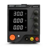 منبع تغذیه آزمایشگاهی مستک DP3010A (MESTEK)