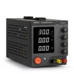 منبع تغذیه آزمایشگاهی مستک DP3010A (MESTEK) - Image 5