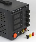 منبع تغذیه آزمایشگاهی مستک DP3010A (MESTEK) - Image 4