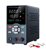 منبع تغذیه آزمایشگاهی وانپتک GC3010H (WANPTEK)
