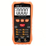 مولتی‌متر دیجیتال ویکتور VC85C | VICTOR VC85C Digital Multimeter